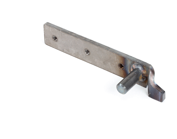 BAKERS PRIDE A5296X DOOR ARM ASSEMBLY; LEFT [GP]