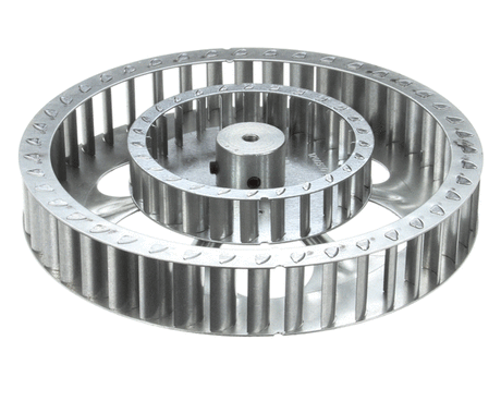 BAKERS PRIDE PARTS Bakers Pride AS-1200500 Blower Fan Wheel - SKU BKPAS-1200500