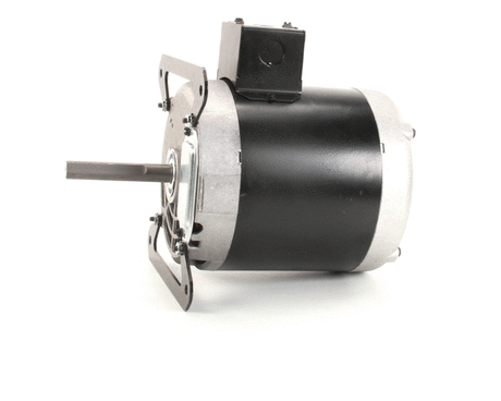BAKERS PRIDE PARTS Bakers Pride AS-1219804 Motor 1/4HP 2SPD 1725/1140 11 - SKU BKPAS-1219804