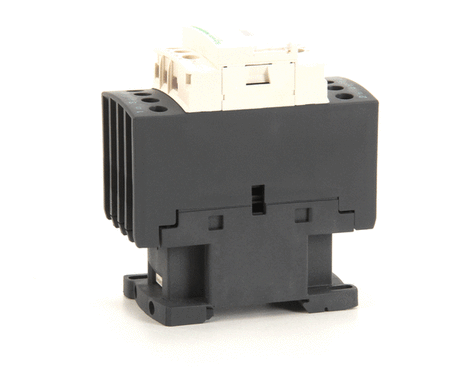 BAKERS PRIDE PARTS Bakers Pride AS-1300205 Contactor 240V 4POLE 40AMP - SKU BKPAS-1300205