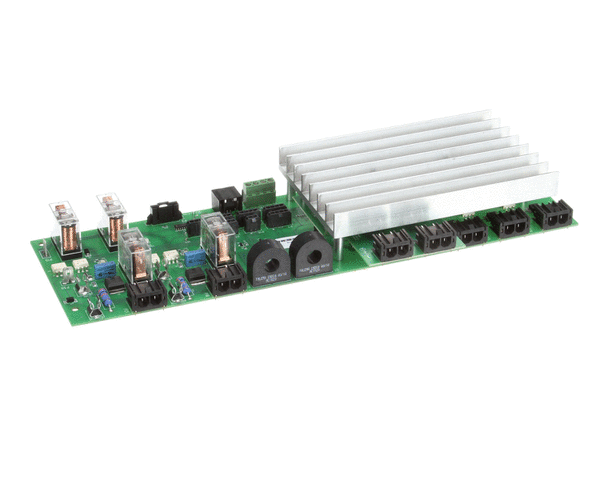 BAKERS PRIDE PARTS AS-1400045 - SKU BKPAS-1400045