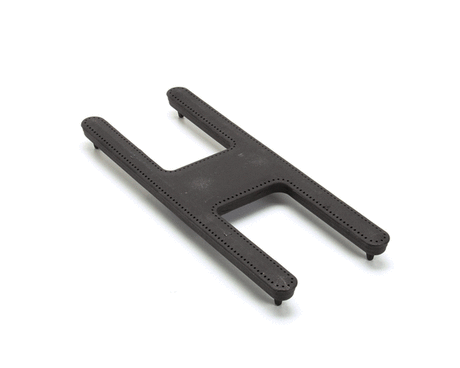 BAKERS PRIDE PARTS Bakers Pride AS-2065846 Burner Cast H - SKU BKPAS-2065846
