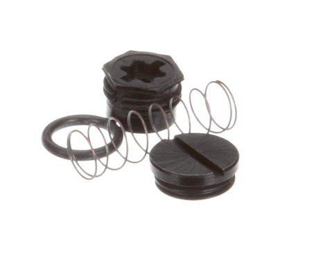 BAKERS PRIDE PARTS Bakers Pride AS-2065868 Kit; LP For Combination Valve Supplier P - SKU BKPAS-2065868