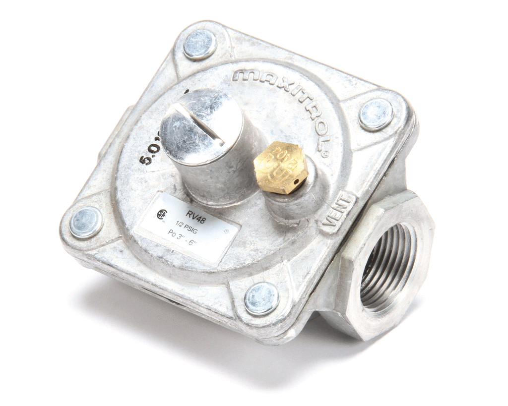BAKERS PRIDE PARTS AS-2067600 - SKU BKPAS-2067600