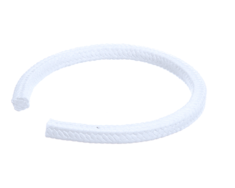 BAKERS PRIDE PARTS Bakers Pride AS-21840485 Gasket; Door Rope 3/8 Sq. - SKU BKPAS-21840485