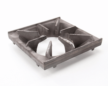 BAKERS PRIDE PARTS Bakers Pride AS-311016 Grate Top 12 X 12 Range - SKU BKPAS-311016