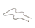 BAKERS PRIDE PARTS AS-L1025X - SKU BKPAS-L1025X