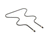 BAKERS PRIDE PARTS AS-L1026X - SKU BKPAS-L1026X