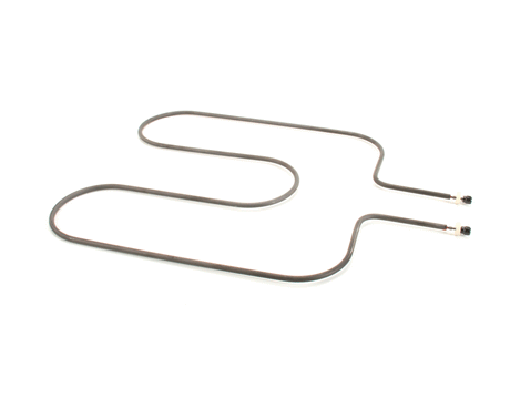BAKERS PRIDE PARTS Bakers Pride AS-L1034X Element; 230V-1450W [P20/P40] - SKU BKPAS-L1034X