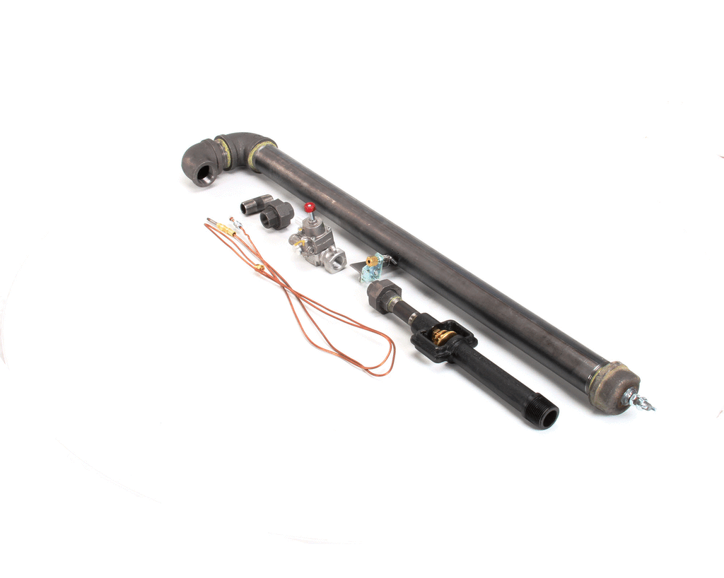 BAKERS PRIDE PARTS AS-L5127X - SKU BKPAS-L5127X