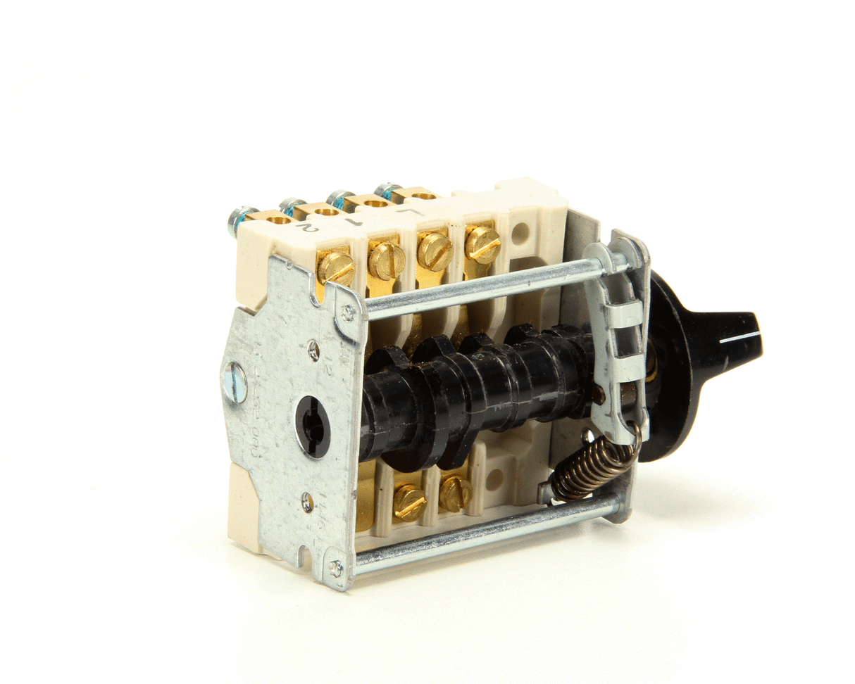BAKERS PRIDE PARTS AS-M1282X - SKU BKPAS-M1282X