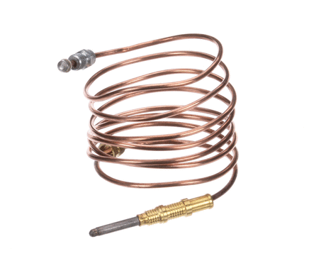 BAKERS PRIDE PARTS Bakers Pride AS-M1296A Thermocouple; 72 Long T46 - SKU BKPAS-M1296A