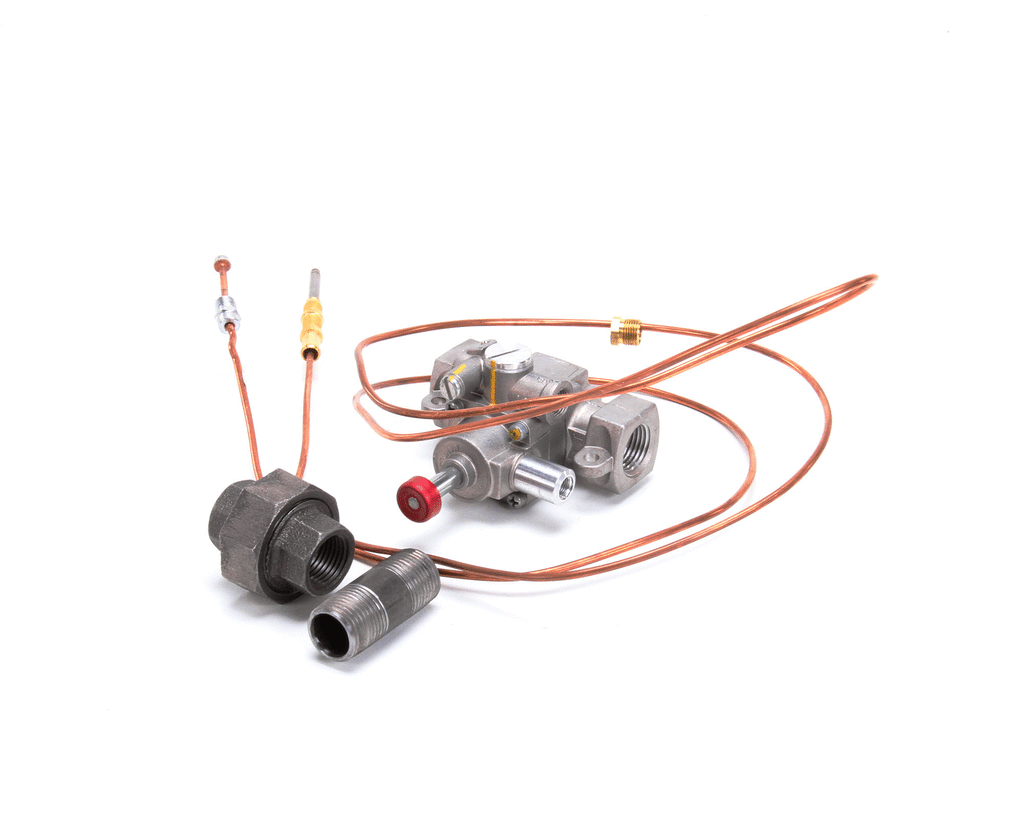 BAKERS PRIDE PARTS AS-M1558X - SKU BKPAS-M1558X