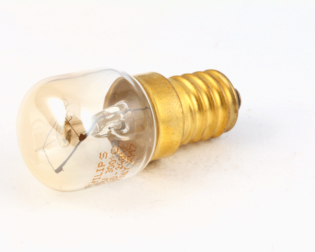 BAKERS PRIDE PARTS Bakers Pride AS-P1147A Bulb; 240V-15W Light [CO11G] - SKU BKPAS-P1147A