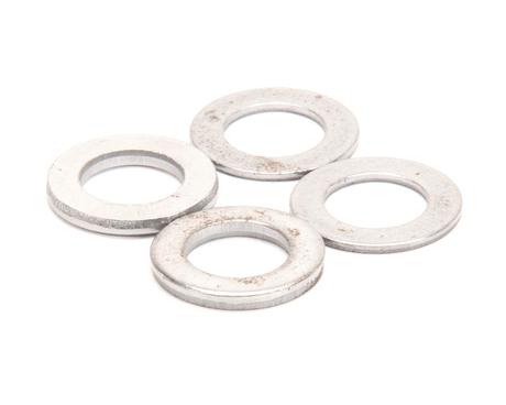 BAKERS PRIDE PARTS Bakers Pride AS-Q3021X Washer/Spacer Kit[for [2]1/2OD - SKU BKPAS-Q3021X