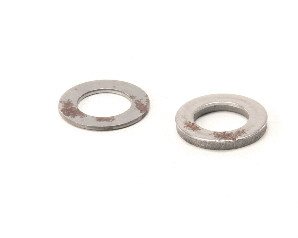 BAKERS PRIDE AS-Q3023X SPACER/WASHER KIT FOR ONE 9/16