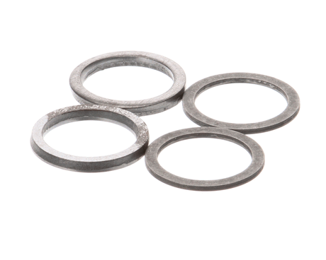 BAKERS PRIDE PARTS Bakers Pride AS-Q3024X Washer/Spacer Kit For One 3/4O - SKU BKPAS-Q3024X