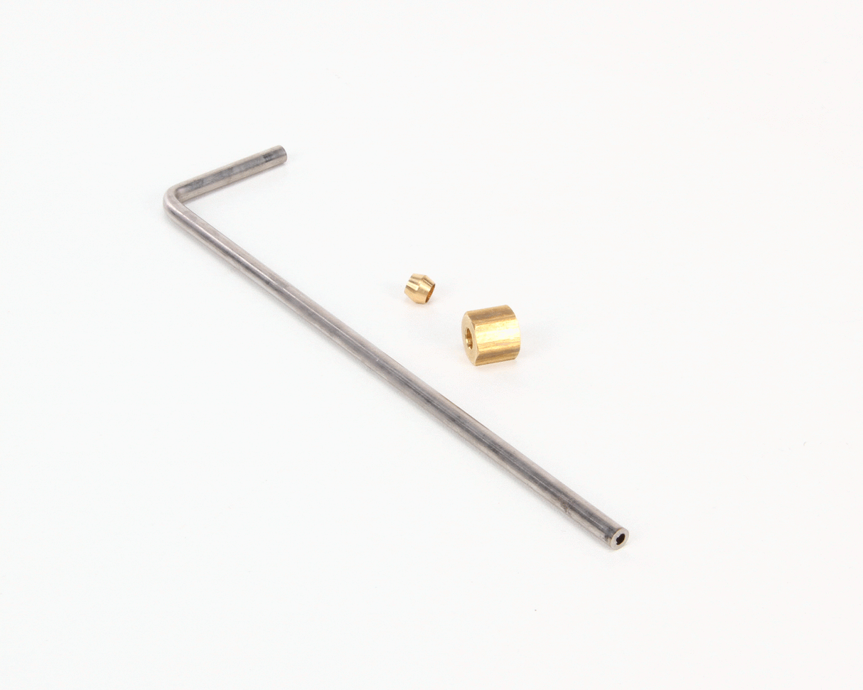 BAKERS PRIDE PARTS AS-R3034X - SKU BKPAS-R3034X