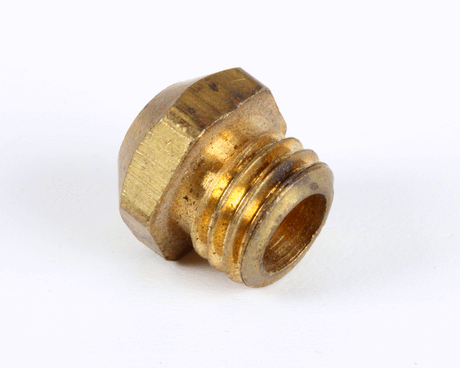 BAKERS PRIDE PARTS Bakers Pride AS-R3091X Orifice #48; LP Gas; Spud #2 [ - SKU BKPAS-R3091X