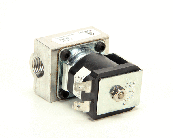 BAKERS PRIDE AS-R3200A VALVE; SOLENOID GAS;SNGL [XG-S