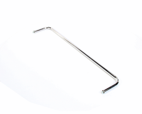BAKERS PRIDE PARTS Bakers Pride AS-S1196X Door Handle; 3/4X 30[W/SCREWS] - SKU BKPAS-S1196X