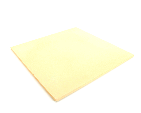 BAKERS PRIDE PARTS Bakers Pride AS-T1121Y Baking Deck; CERAMIC[1 Pc/Bxd] - SKU BKPAS-T1121Y