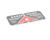 BAKERS PRIDE PARTS AS-U1224A - SKU BKPAS-U1224A