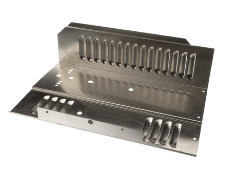 BAKERS PRIDE PARTS Bakers Pride C4100K Cont.pnl; Pza [E/PB-8] - SKU BKPC4100K