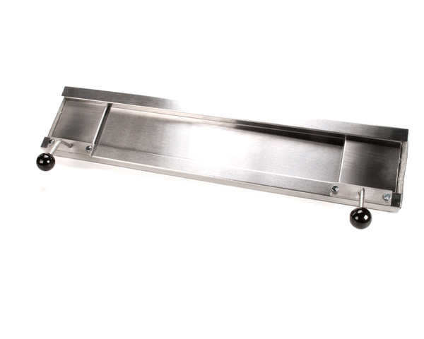 BAKERS PRIDE C5040T DOOR ASSEMBLY WO/WNDW SOLID [EP-