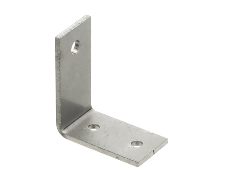 BAKERS PRIDE PARTS Bakers Pride E3048K Baffle Bracket; SS [CO11/COCE/X6/ - SKU BKPE3048K