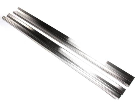 BAKERS PRIDE PARTS Bakers Pride G1023X 1ST &amp; 2ND Level Assembly; S/S XX8 - SKU BKPG1023X