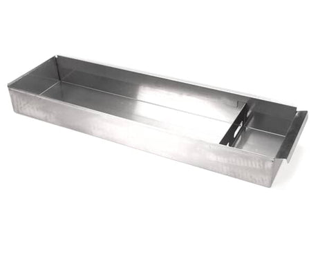 BAKERS PRIDE PARTS Bakers Pride G5474T Water Pan/Bff/Splash ASSEMBLY;3-1/4 - SKU BKPG5474T