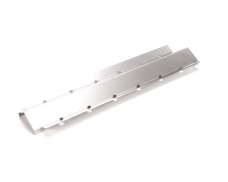 BAKERS PRIDE PARTS Bakers Pride G5511K Radiant Winged (New)[cf/L/T] - SKU BKPG5511K