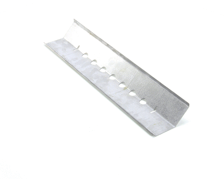 BAKERS PRIDE PARTS Bakers Pride H1044X Burner Shield Tube [Xx/Ch] - SKU BKPH1044X