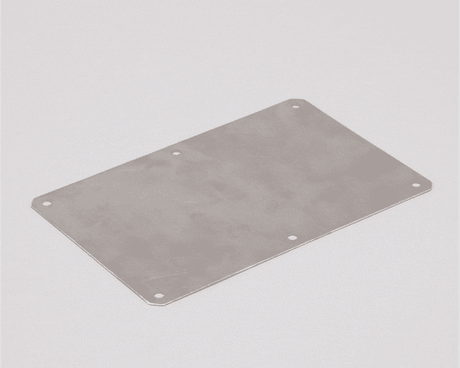 BAKERS PRIDE PARTS Bakers Pride K1059K Side Cover Plate Left S/S [10 - SKU BKPK1059K