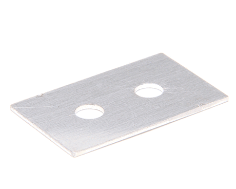 BAKERS PRIDE PARTS Bakers Pride K1375E Element Bracket; Flat [COCE//X300 - SKU BKPK1375E
