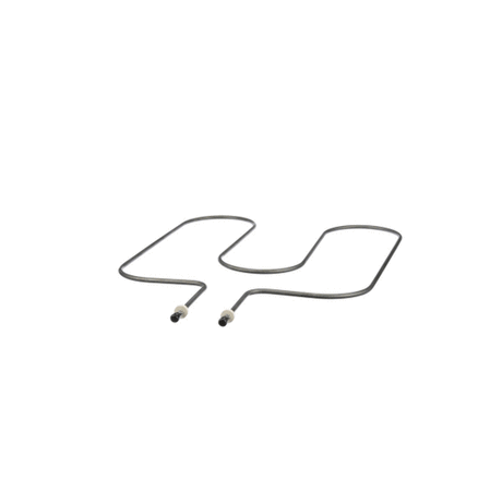 BAKERS PRIDE PARTS L1072X - SKU BKPL1072X
