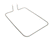 BAKERS PRIDE PARTS L1105X - SKU BKPL1105X