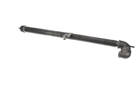 BAKERS PRIDE PARTS Bakers Pride L5005T Burner Assembly [100/200] - SKU BKPL5005T