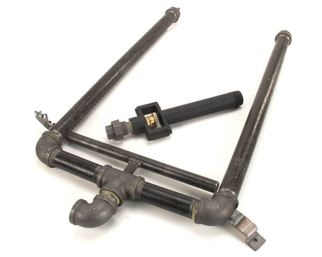 BAKERS PRIDE PARTS L5007X - SKU BKPL5007X
