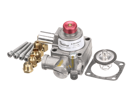 BAKERS PRIDE PARTS Bakers Pride M1012X Pilot Ts 11 - SKU BKPM1012X