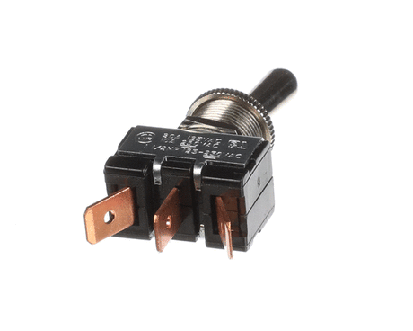 BAKERS PRIDE PARTS Bakers Pride M1109X Switch On/On Toggle - SKU BKPM1109X