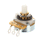BAKERS PRIDE PARTS M1176A - SKU BKPM1176A