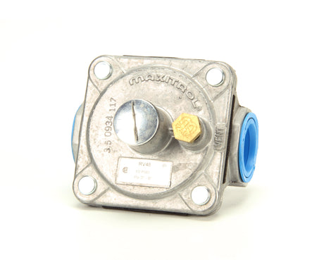 BAKERS PRIDE PARTS M1184A - SKU BKPM1184A