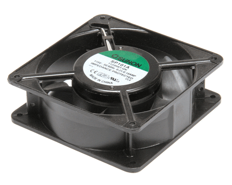 BAKERS PRIDE PARTS Bakers Pride M1193A Fan 115V - SKU BKPM1193A