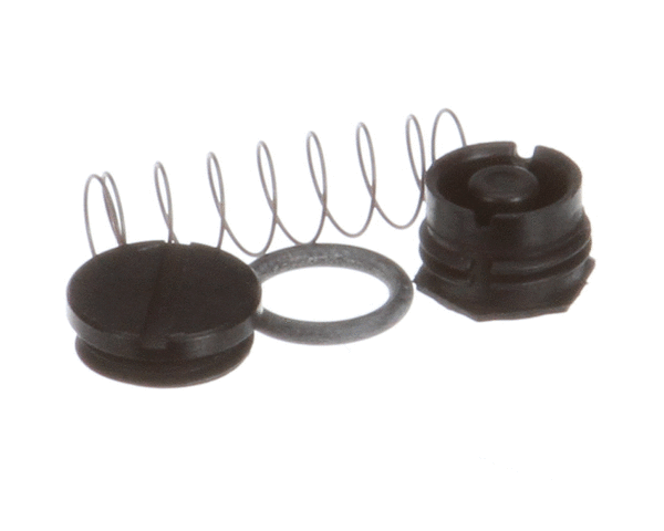 BAKERS PRIDE PARTS M1233X - SKU BKPM1233X