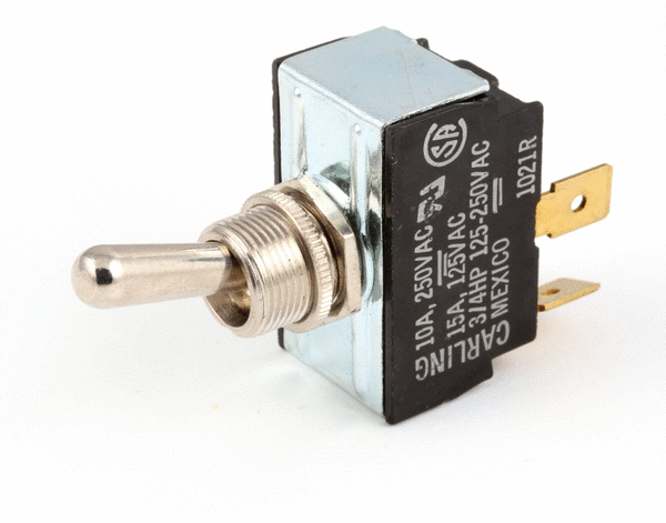 BAKERS PRIDE M1259X SWITCH; TOGGLE [DP2]