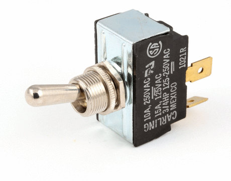 BAKERS PRIDE PARTS M1259X - SKU BKPM1259X