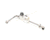 BAKERS PRIDE PARTS M1290X - SKU BKPM1290X