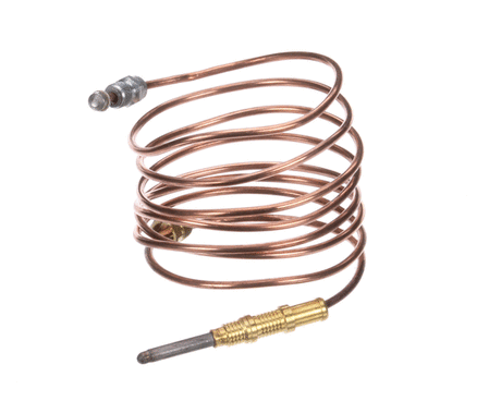 BAKERS PRIDE M1296A THERMOCOUPLE; 72 LONG T46